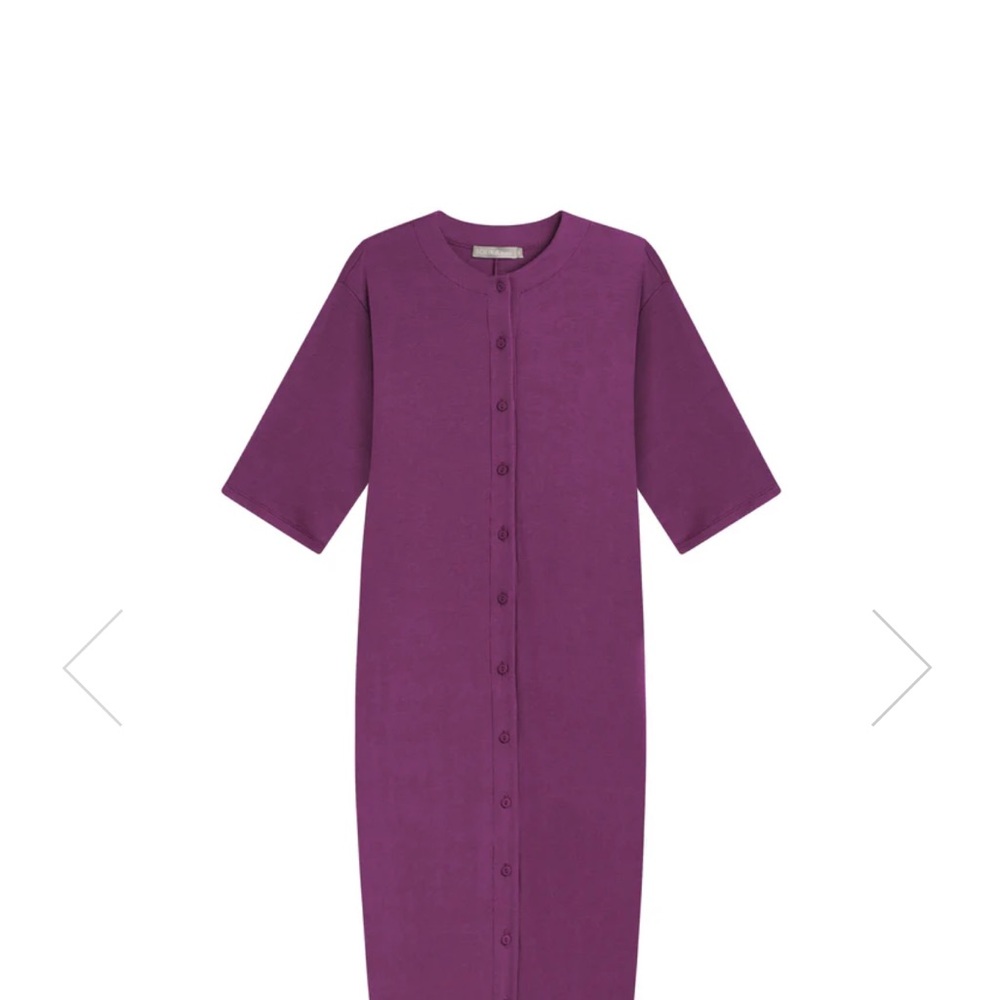 Solika Berry Jaden dress